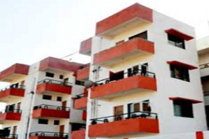 hostel